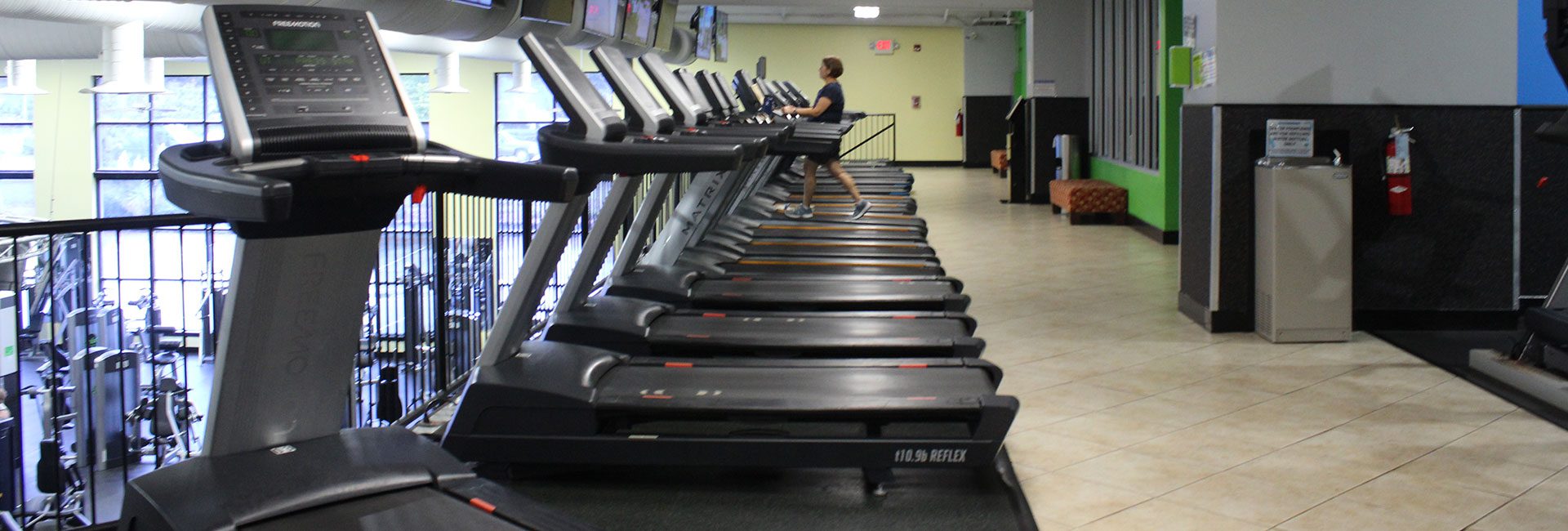 cardio equipment for workouts