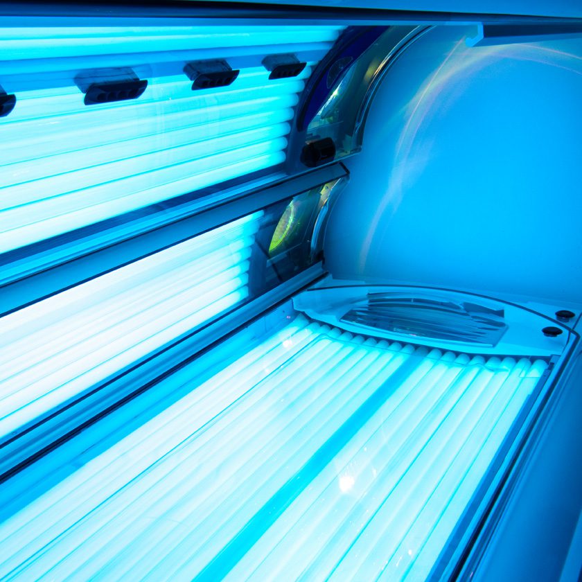 tanning bed at a gym near me in north spokane