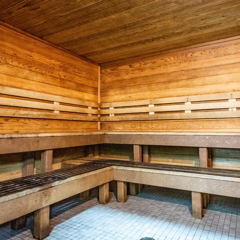 sauna in muv fitness center in gym near me south spokane