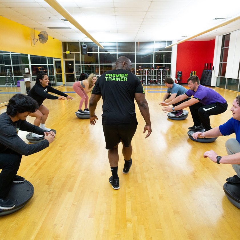 Best Personal Training in South Spokane MUV Fitness