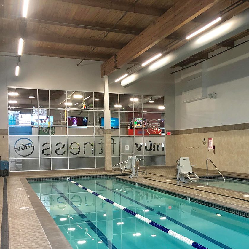 pool in fitness center in gym near me south spokane