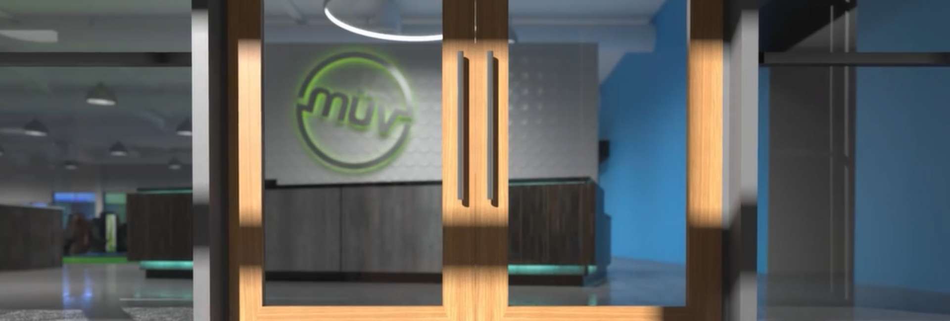 MUV Fitness is opening a new executive club in Spokane South Hill!