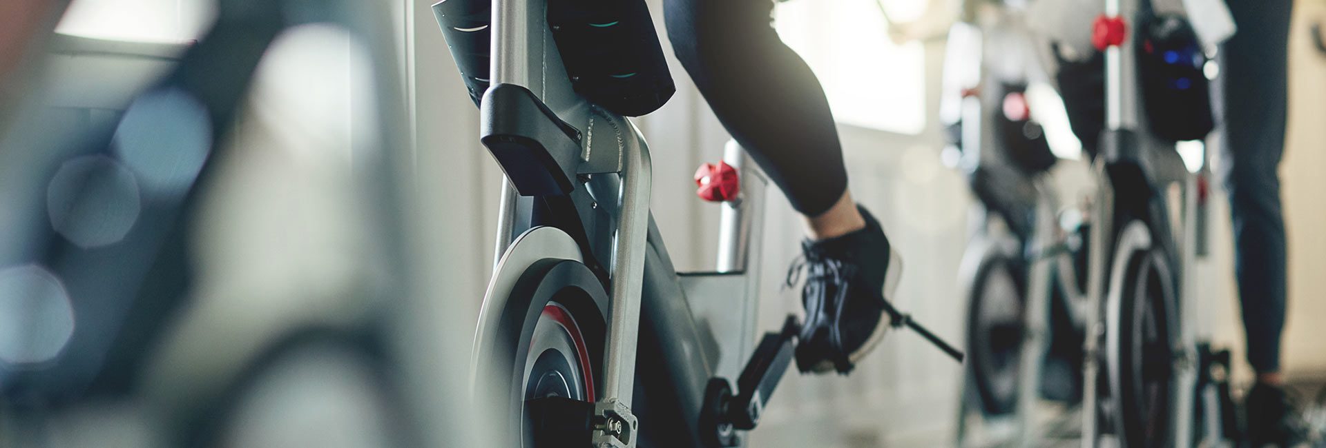 group cycling In Gym Near Me East Spokane