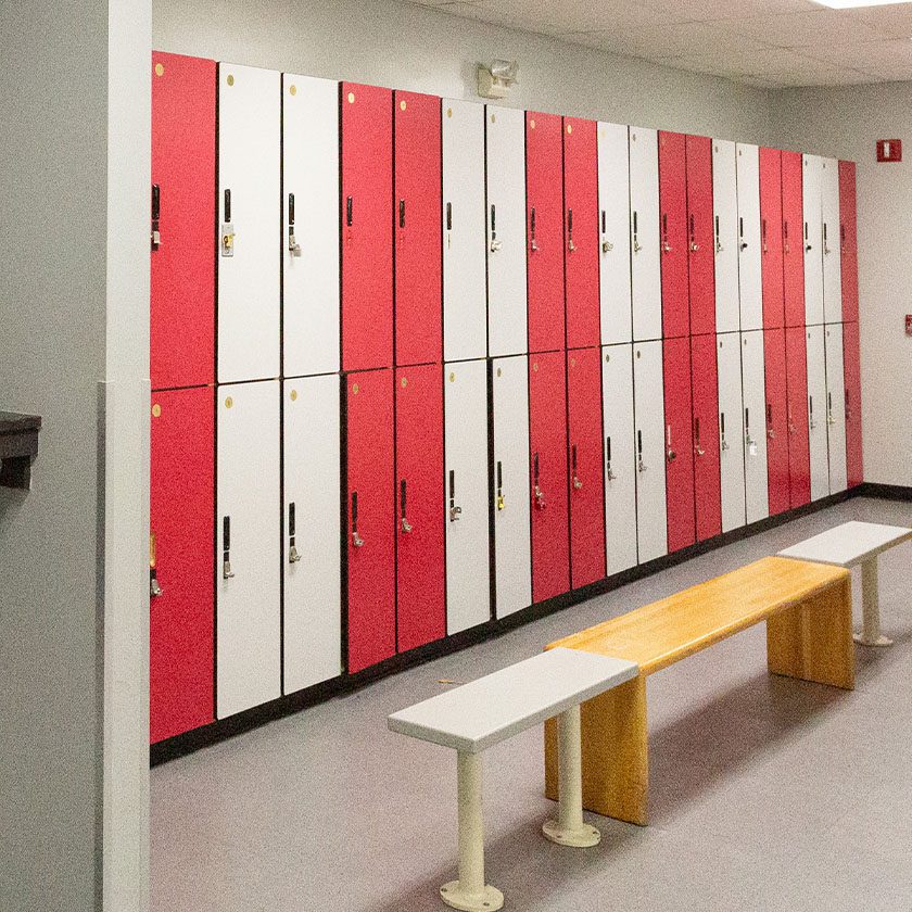 Changing Rooms In Gym Near Me East Spokane