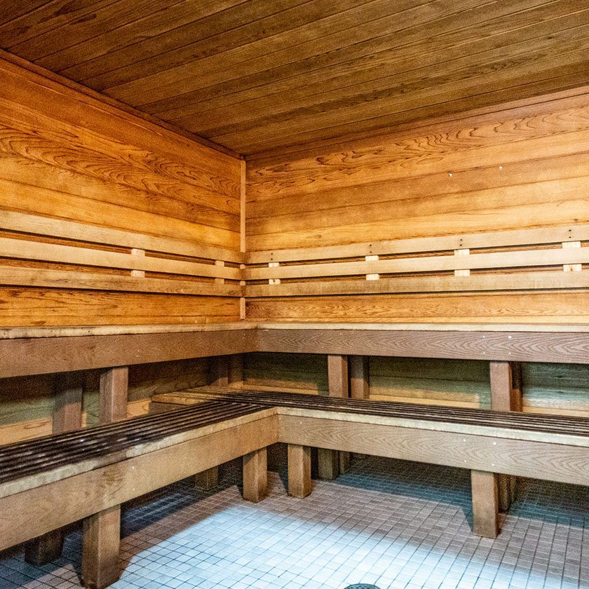 Sauna Steam Room In Gym Near Me Spokane Valley