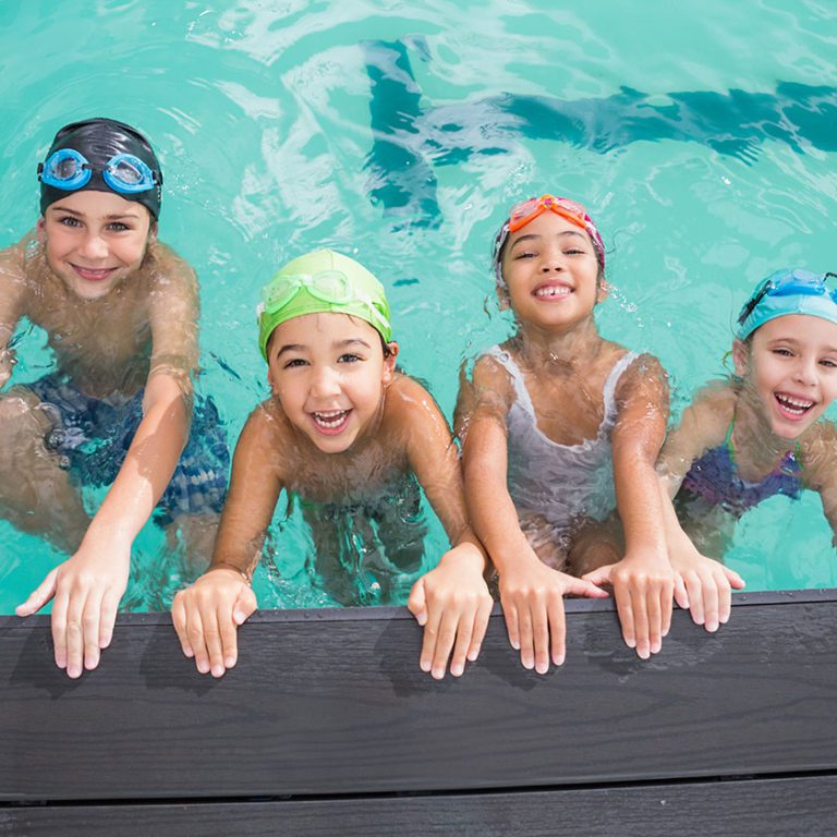 Swimming Pools in Spokane MUV Fitness E Spokane