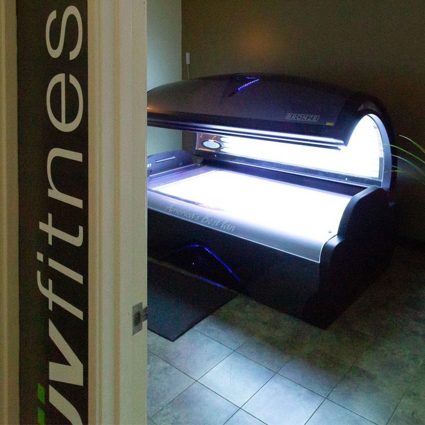 Tanning In Gyms Near Me Spokane Valley