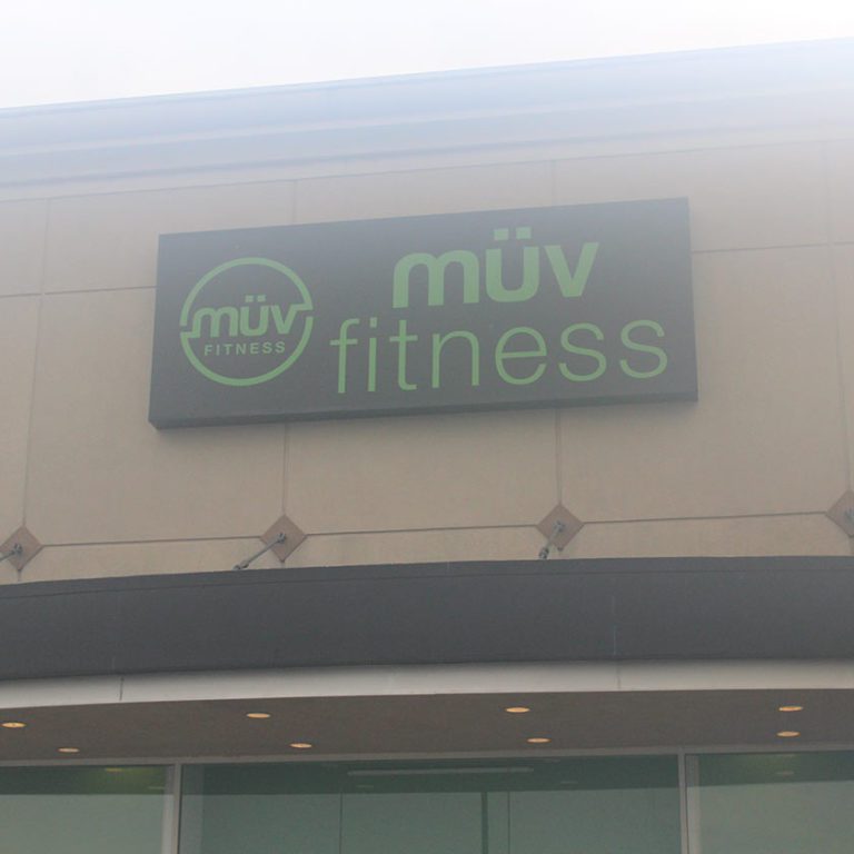 muv fitness west columbia
