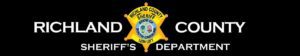 Richland County Sheriffs Department Logo
